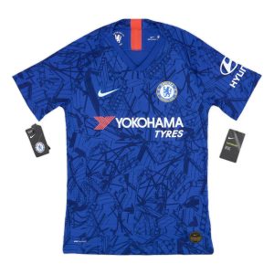 2017-18 Chelsea FC 1a Equipacion