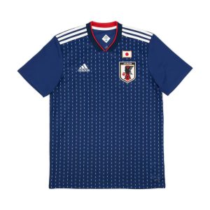 2018 Japón 1a Equipacion