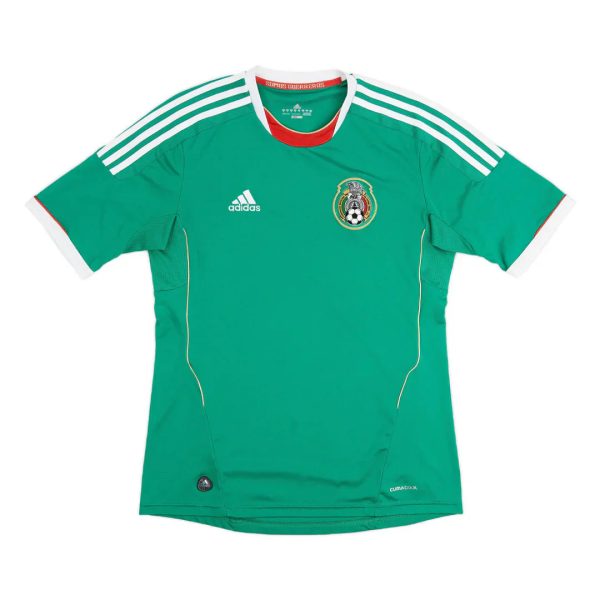2011 México 1a Equipacion