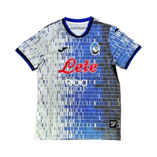 2024-25 Atalanta BC 4a Equipacion
