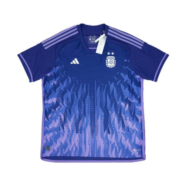 2022 Argentina 2a Equipacio