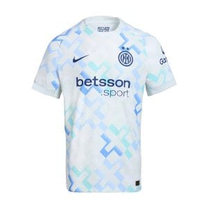2025-26 Internazionale Milano 2a Equipacion