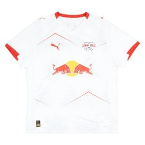 2025-26 RB Leipzig 1a Equipacion