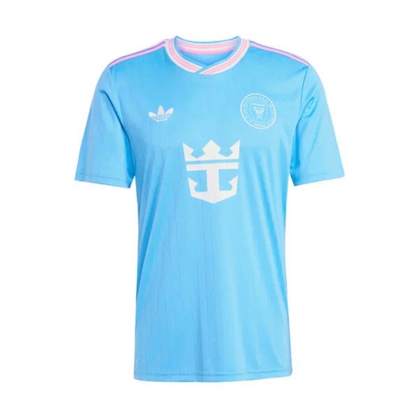 2025-26 Inter Miami CF 3a Equipacion