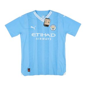 2023-24 Manchester City FC 1a Equipacion