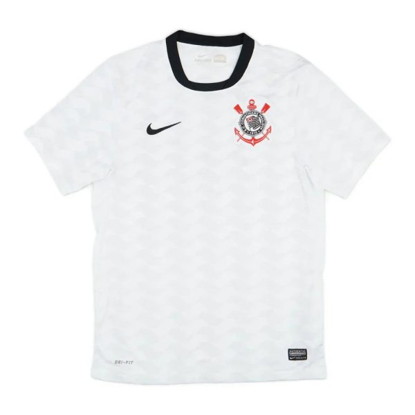 2012-13 Corinthians SC 1a Equipacion