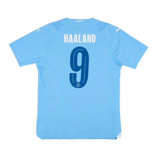 2023-24 Manchester City FC 1a Equipacion