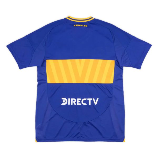 2024-25 CA Boca Juniors 1a Equipacion