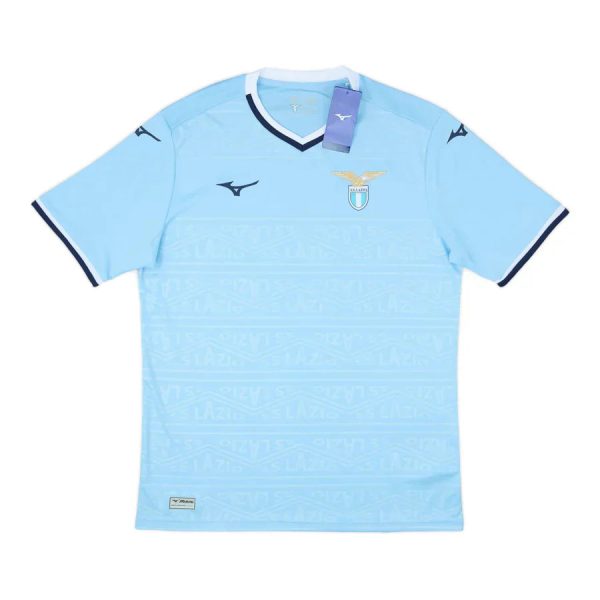 2024-25 SS Lazio 2a Equipacion