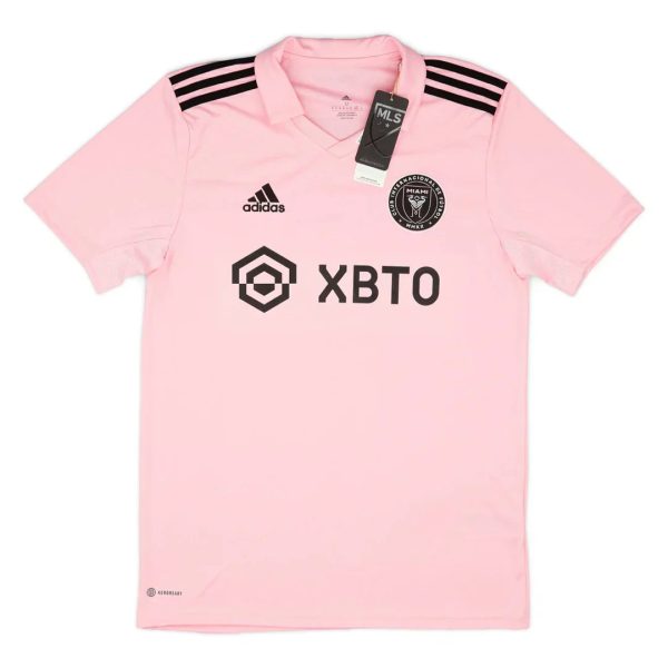 2023-24 Inter Miami CF 1a Equipacion