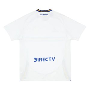 2024-25 CA Boca Juniors 2a Equipacion