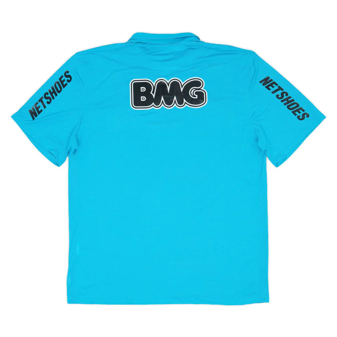 2012-13 Santos FC 2a Equipacion - Imagen 2