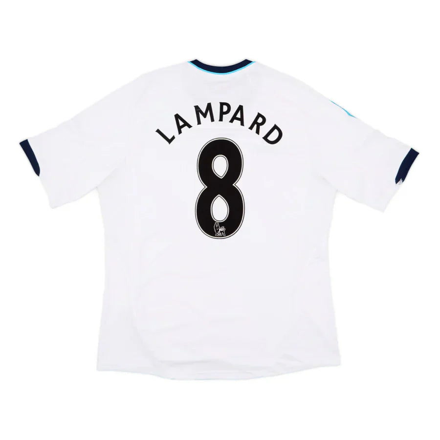 2012-13 Chelsea FC 2a Equipacion - Imagen 2