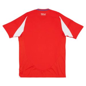 2024 Chile 1a Equipacion