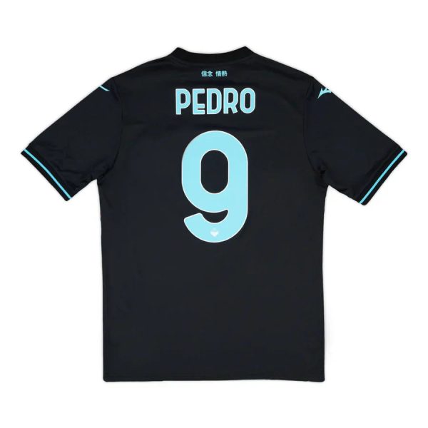 2024-25 SS Lazio 3a Equipacion