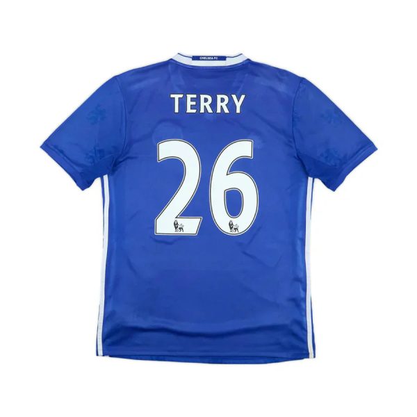 2016-17 Chelsea FC 1a Equipacion