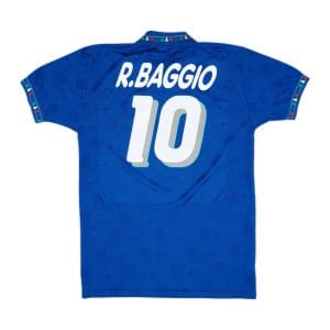1994 Italia 1a Equipacion