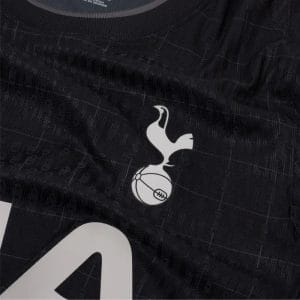 2025-26 Tottenham Hotspur FC 2a Equipacion