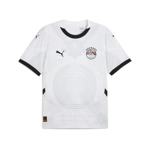2025 Egipto 2a Equipacion