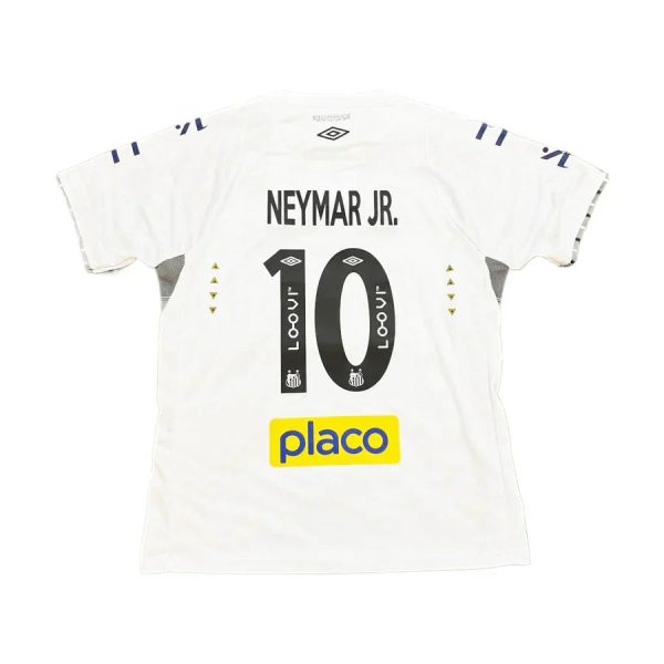 2024-25 Santos FC 1a Equipacion