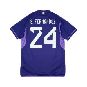 2022 Argentina 2a Equipacio