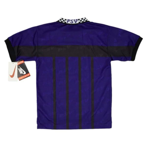1995-96 PSV Eindhoven 2a Equipacion