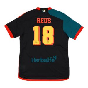 2024-25 Los Angeles FC 2a Equipacion