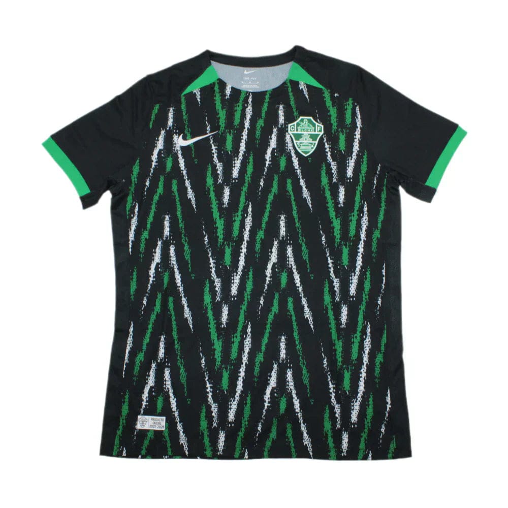 2025-26 Elche CF 2a Equipacion