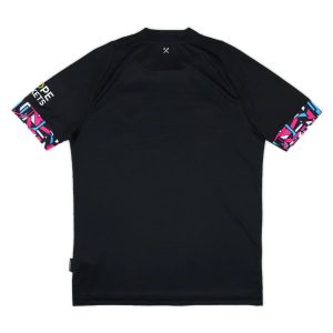 2022-23 West Ham United FC 2a Equipacion