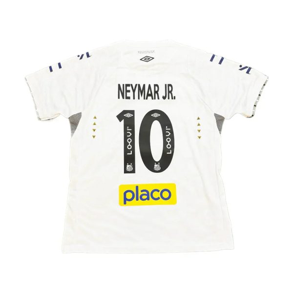 2024-25 Santos FC 1a Equipacion
