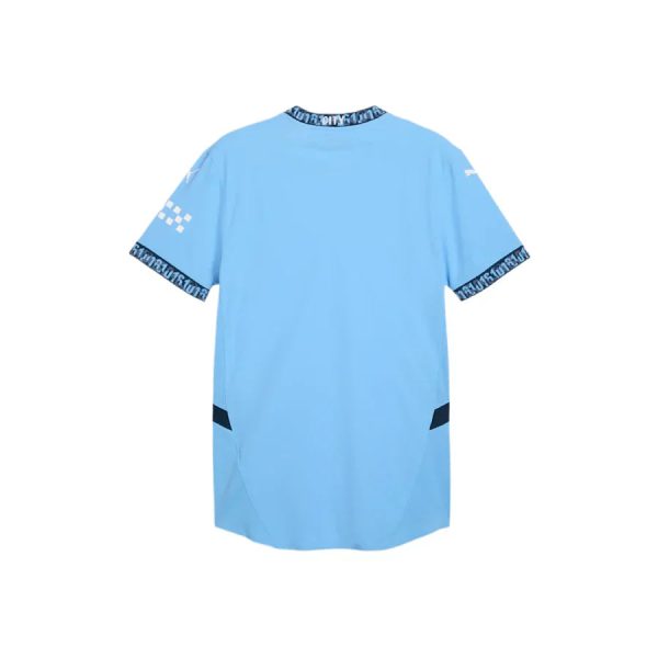 2024-25 Manchester City FC 1a Equipacion