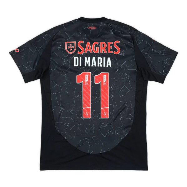 2024-25 SL Benfica 2a Equipacion