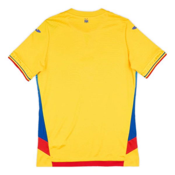 2025 Rumanía 1a Equipacion