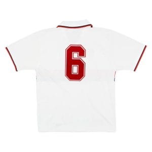 1993-94 AC Milan 2a Equipacion