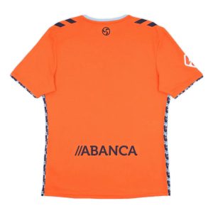 2024-25 RC Celta de Vigo 3a Equipacion