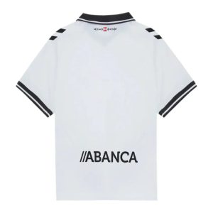 2024-25 RC Celta de Vigo Equipacion Edición Especial