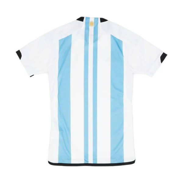 2023 Argentina 1a Equipacion