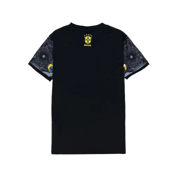 2022 Brasil Equipacion Edición Especial