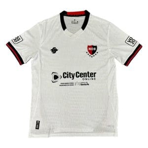 2025-26 Nottingham Forest FC 1a Equipacion