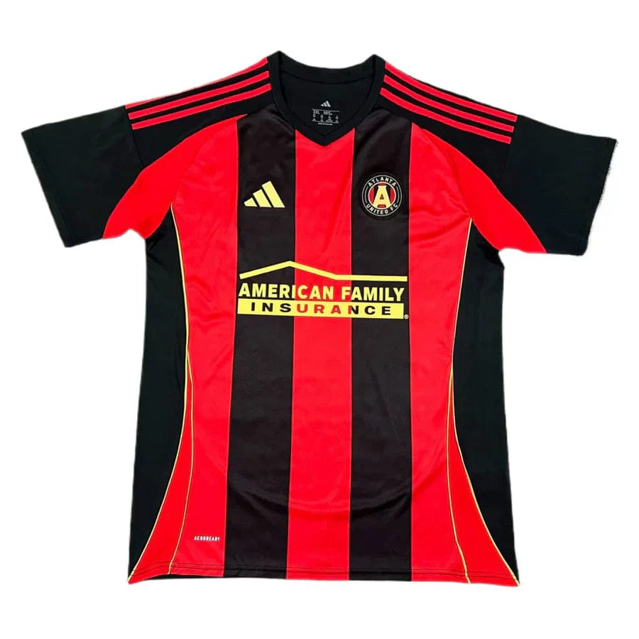 2025-26 Atlanta United FC 1a Equipacion