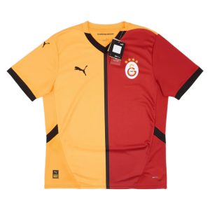 2024-25 Galatasaray SK 1a Equipacion