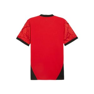 2024-25 Stade Rennais FC 1a Equipacion