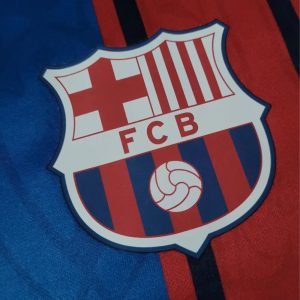 2024-25 FC Barcelona Equipacion Edicion Especial Retro