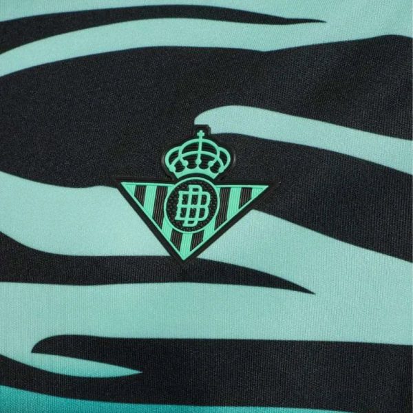 2025-26 Real Betis Balompié 3a Equipacion