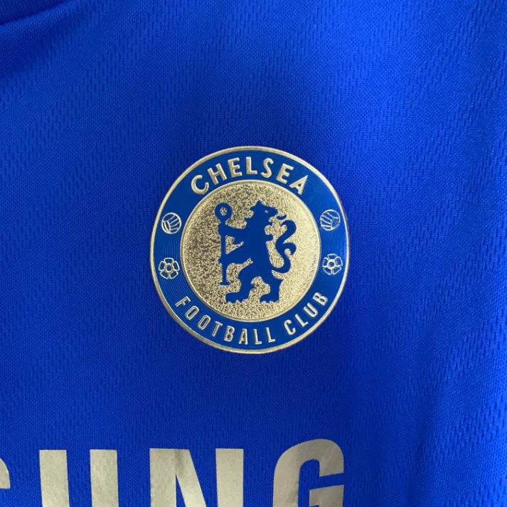 2012-13 Chelsea FC 1a Equipacion - Imagen 2