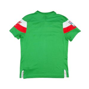 2011-12 Athletic Club 2a Equipacion