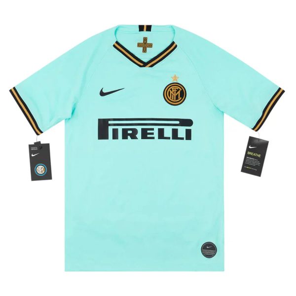 2019-20 FC Internazionale Milano 2a Equipacion
