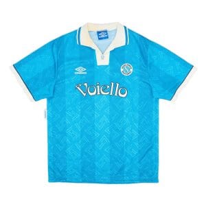 1993-94 SSC Napoli 1a Equipacion