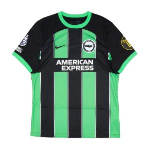 2023-24 Brighton & Hove Albion FC 2a Equipacion