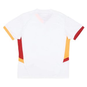 2024-25 Galatasaray SK 2a Equipacion